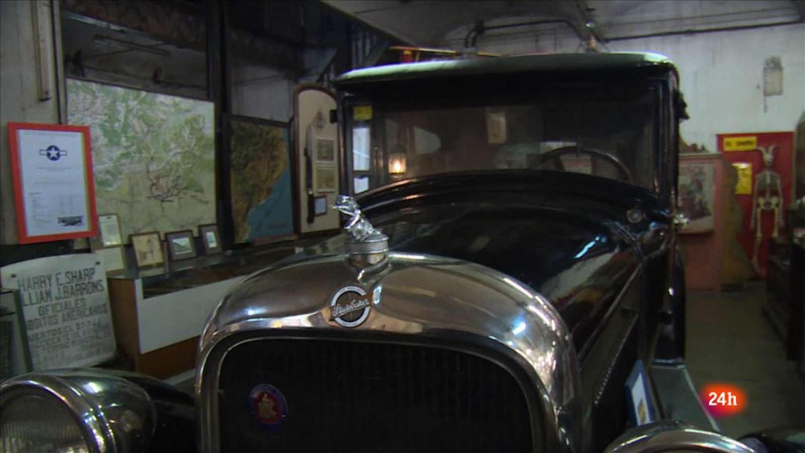 Repor - Enganchados a la historia - Avance