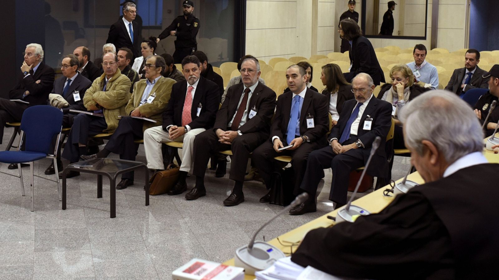 Arranca el juicio por la estafa de los sellos de Afinsa