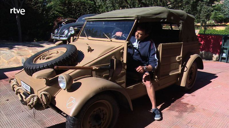 Repor - Enganchados a la historia - corte3