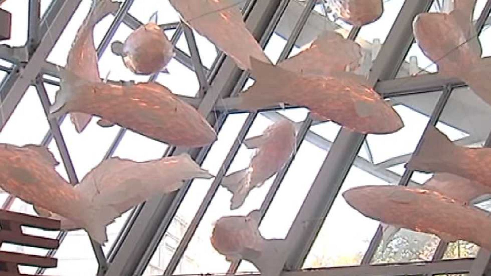 Zoom tendencias - El diseño de lujo se alía con los fogones - Ver ahora