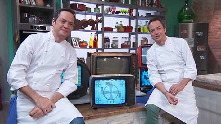 Torres en la cocina - Especial 'Con las manos en la masa'