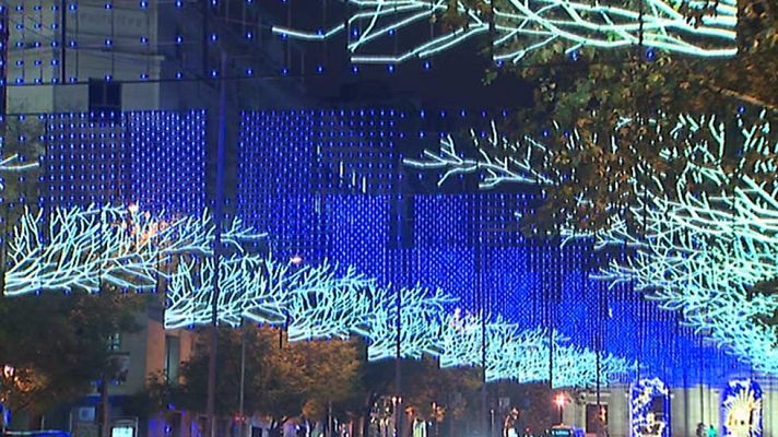 Informativo de Madrid - La Comunidad de Madrid en 4' - 19/11/15