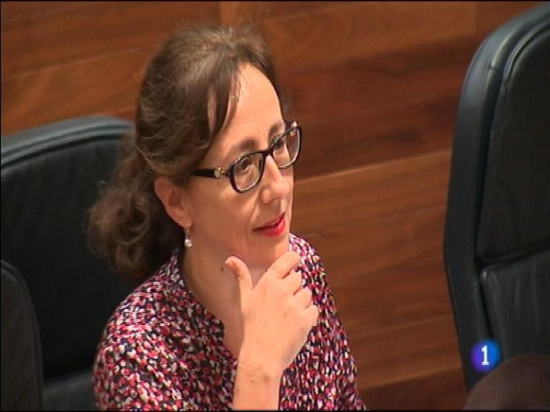 Asturias en 2' - 19/11/15 | Ver