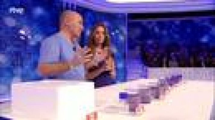  - Entender el ardor de estómago