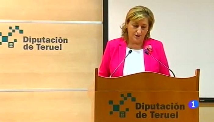 Noticias Aragón - Noticias Aragón-19/11/15