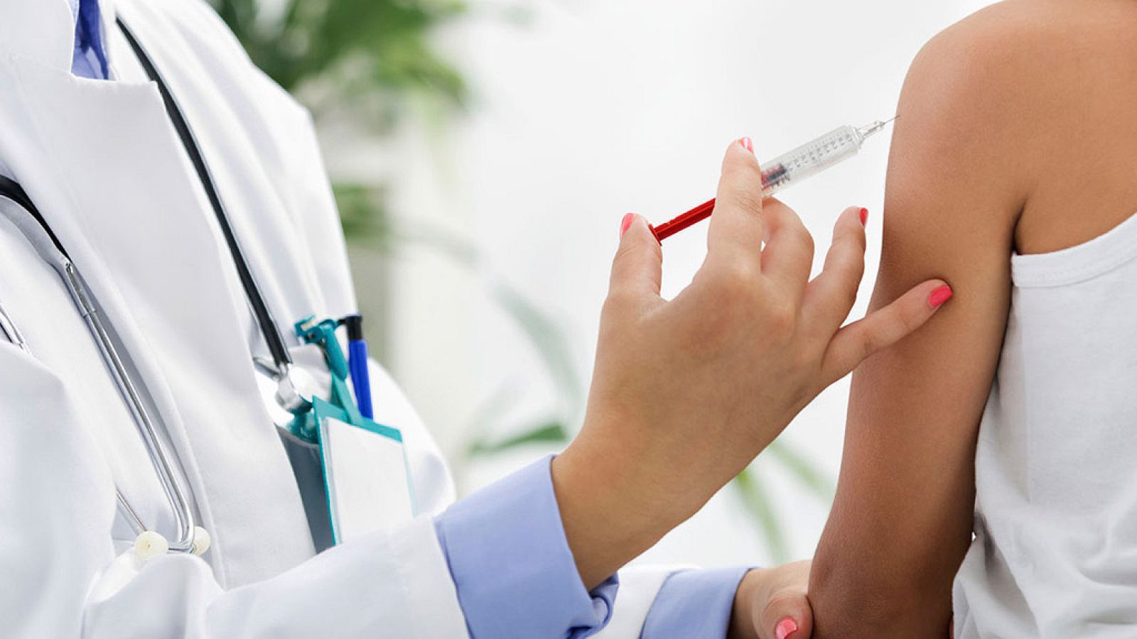 Tres bebés fallecidos por tosferina y uno hospitalizado en los últimos meses hacen saltar las alarmas