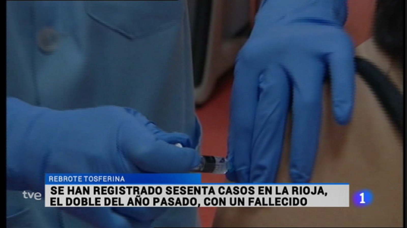 Informativo Telerioja - 19/11/15