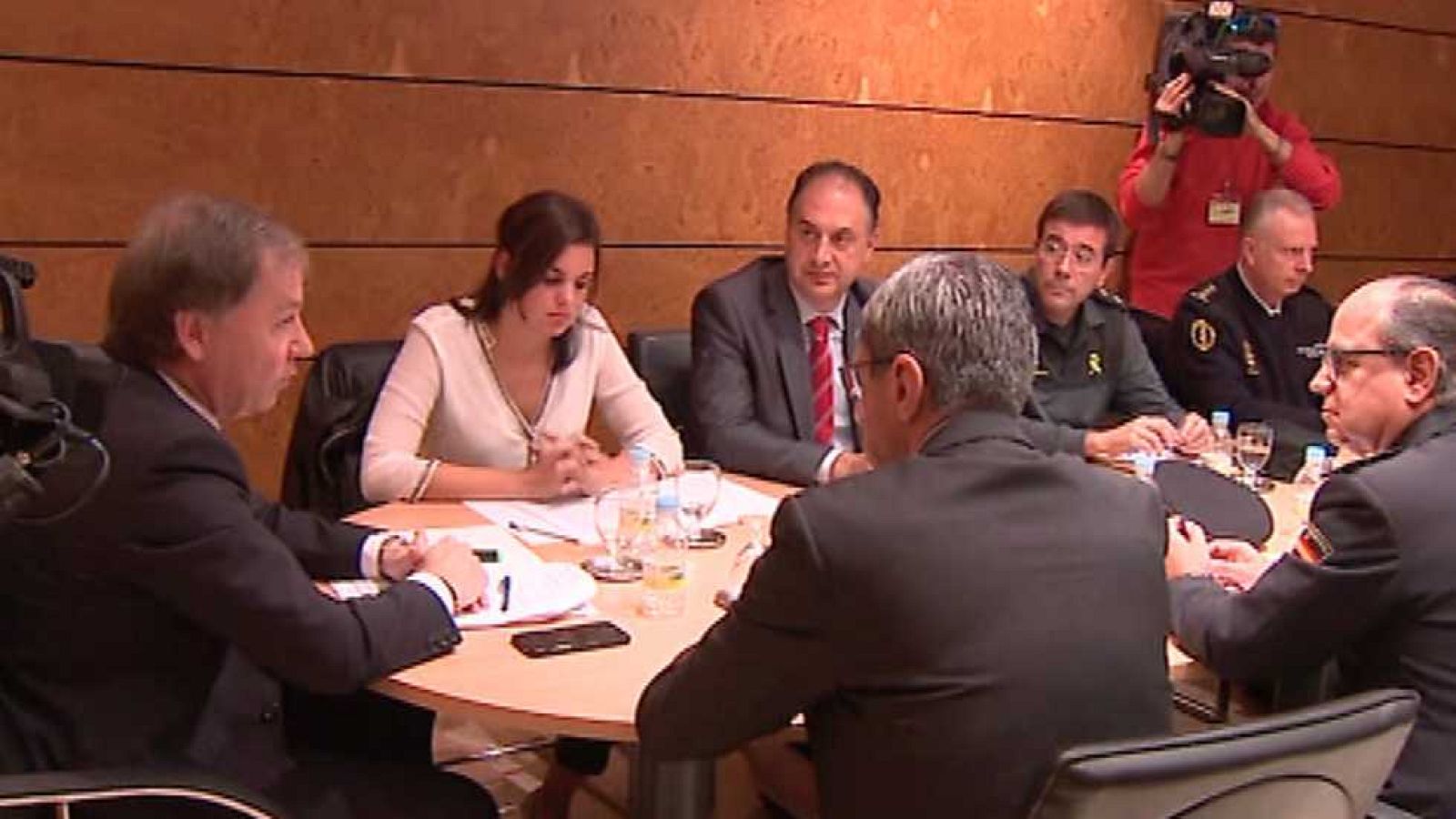 L'Informatiu - Comunitat Valenciana 2 - 19/11/15 - ver ahora