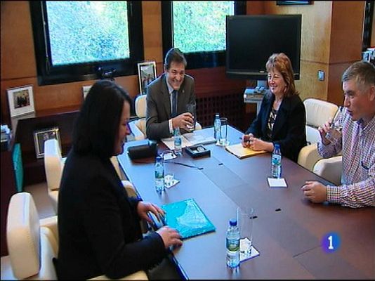 Panorama Regional - Panorama Regional 2 - 19/11/15