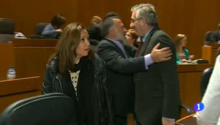 Noticias Aragón - Noticias Aragón 2-19/11/15
