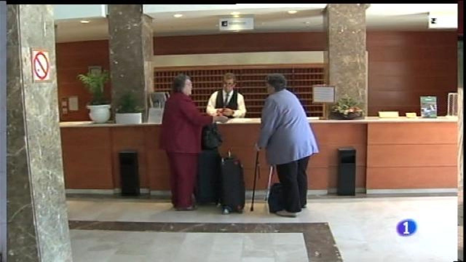 Obert el termini per presentar al·legacions a l'impost turístic