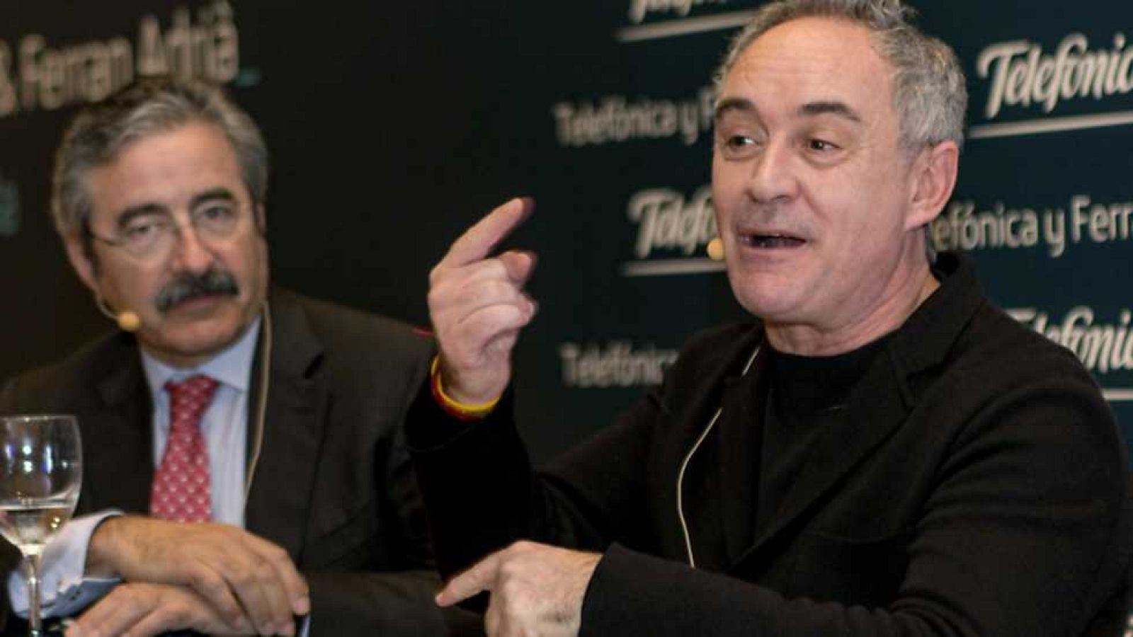 España en 24 horas - 19/11/15  - Ver ahora