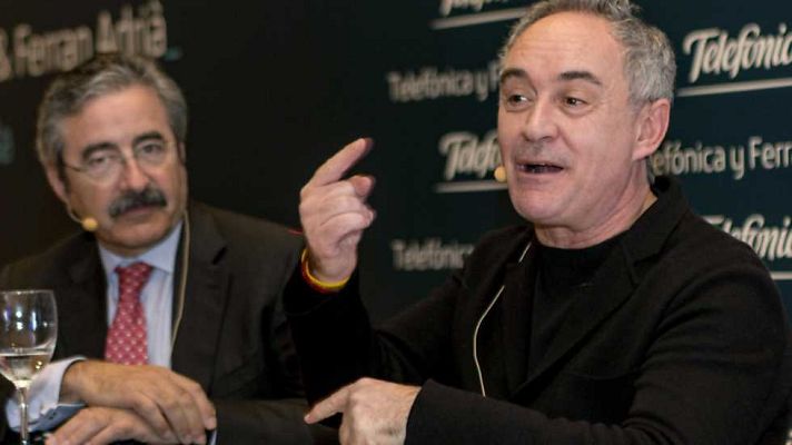 España en 24h - España en 24 horas - 19/11/15