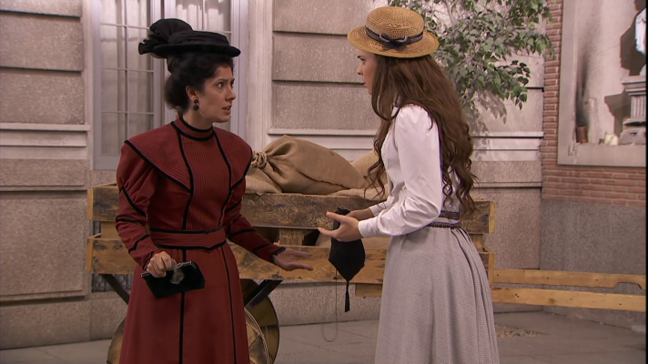 Acacias 38 - Episodio 159