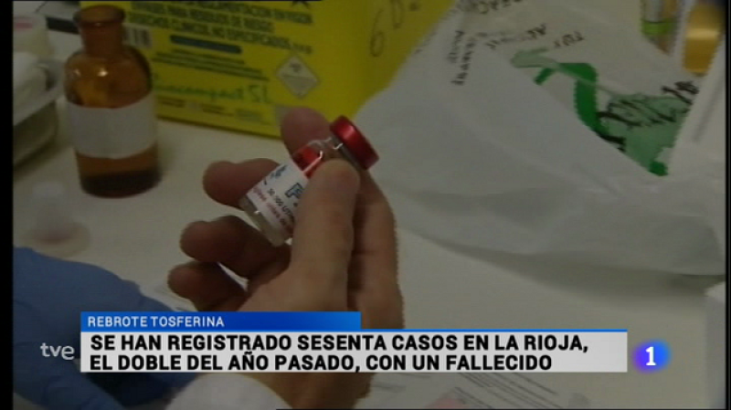 Informativo Telerioja 2 - 19/11/15