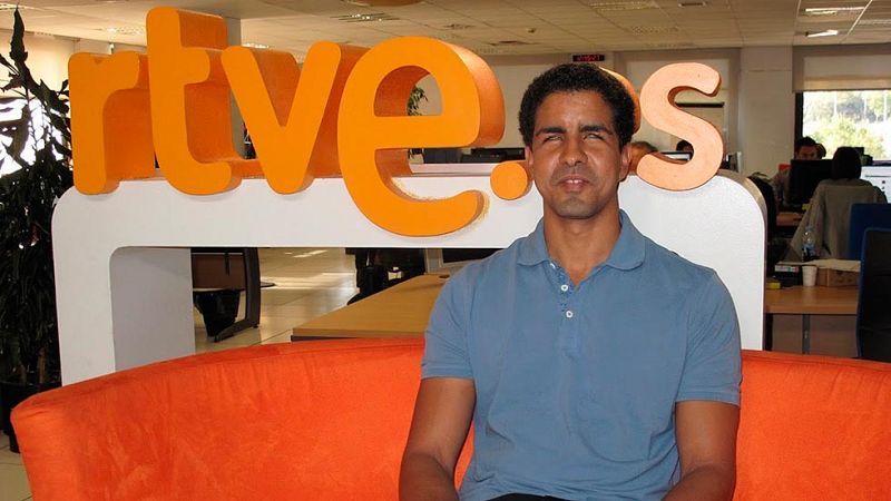 Enhamed Enhamed, una historia de superación y fortaleza | Ver