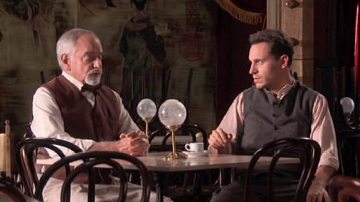 Seis hermanas - Episodio 148