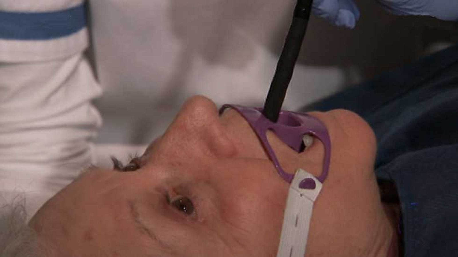 Centro Médico - Episodio 19  - ver ahora