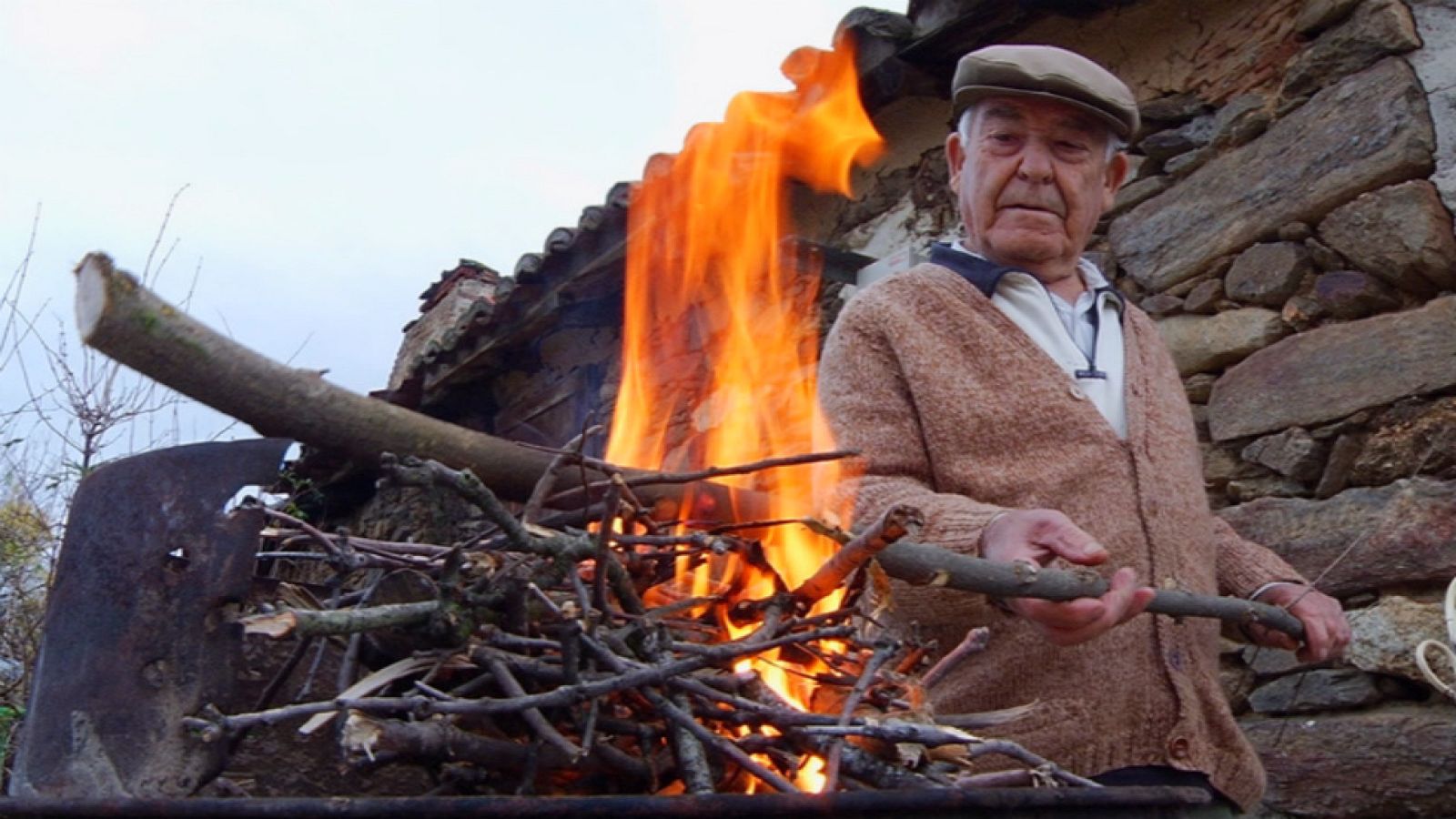 ¿Cómo se hace una garrota?