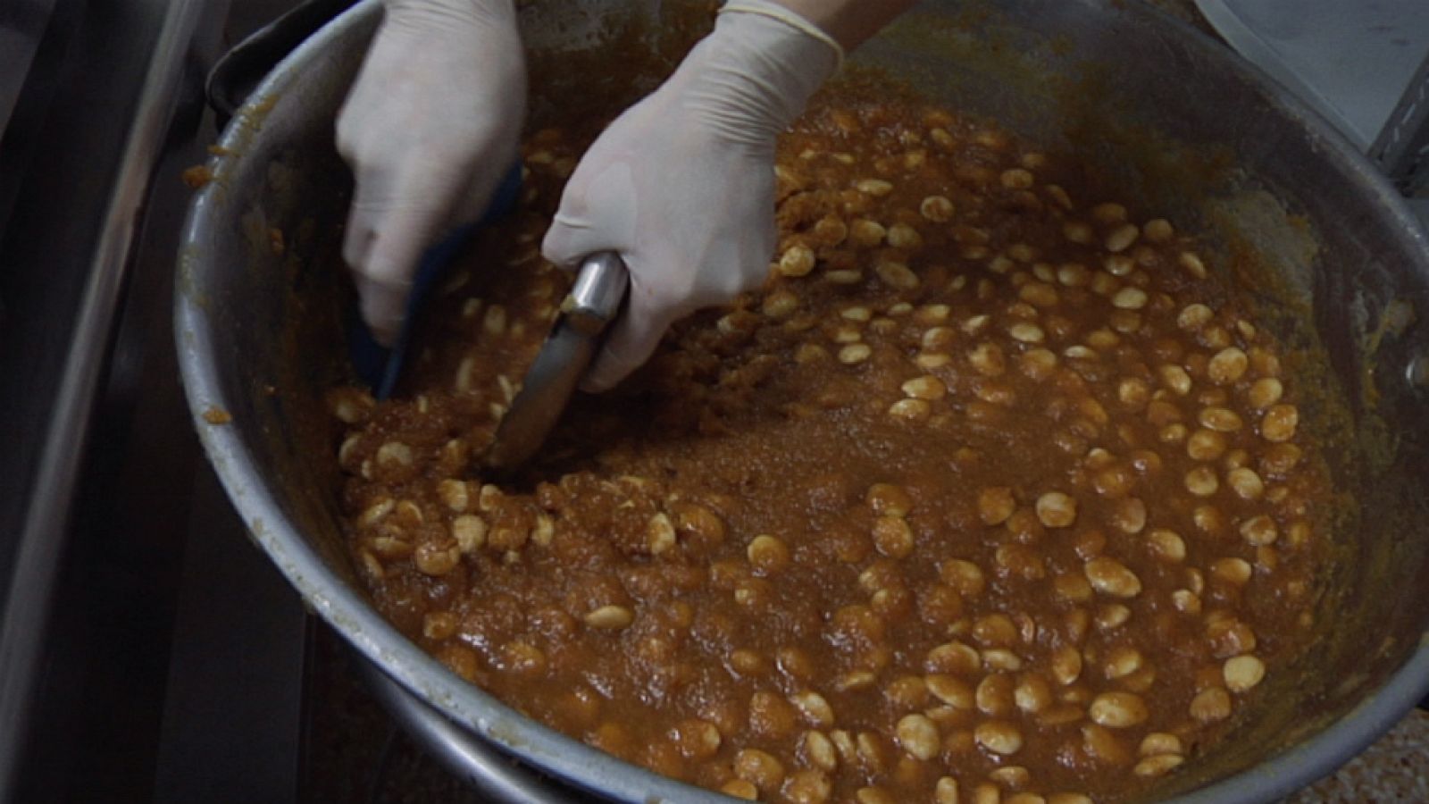 ¿Qué es el alajú?