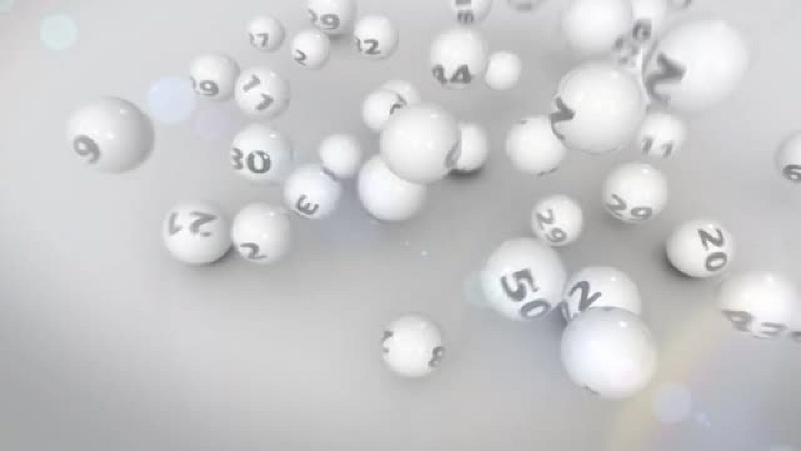 Loteria Nacional - 19/11/2015