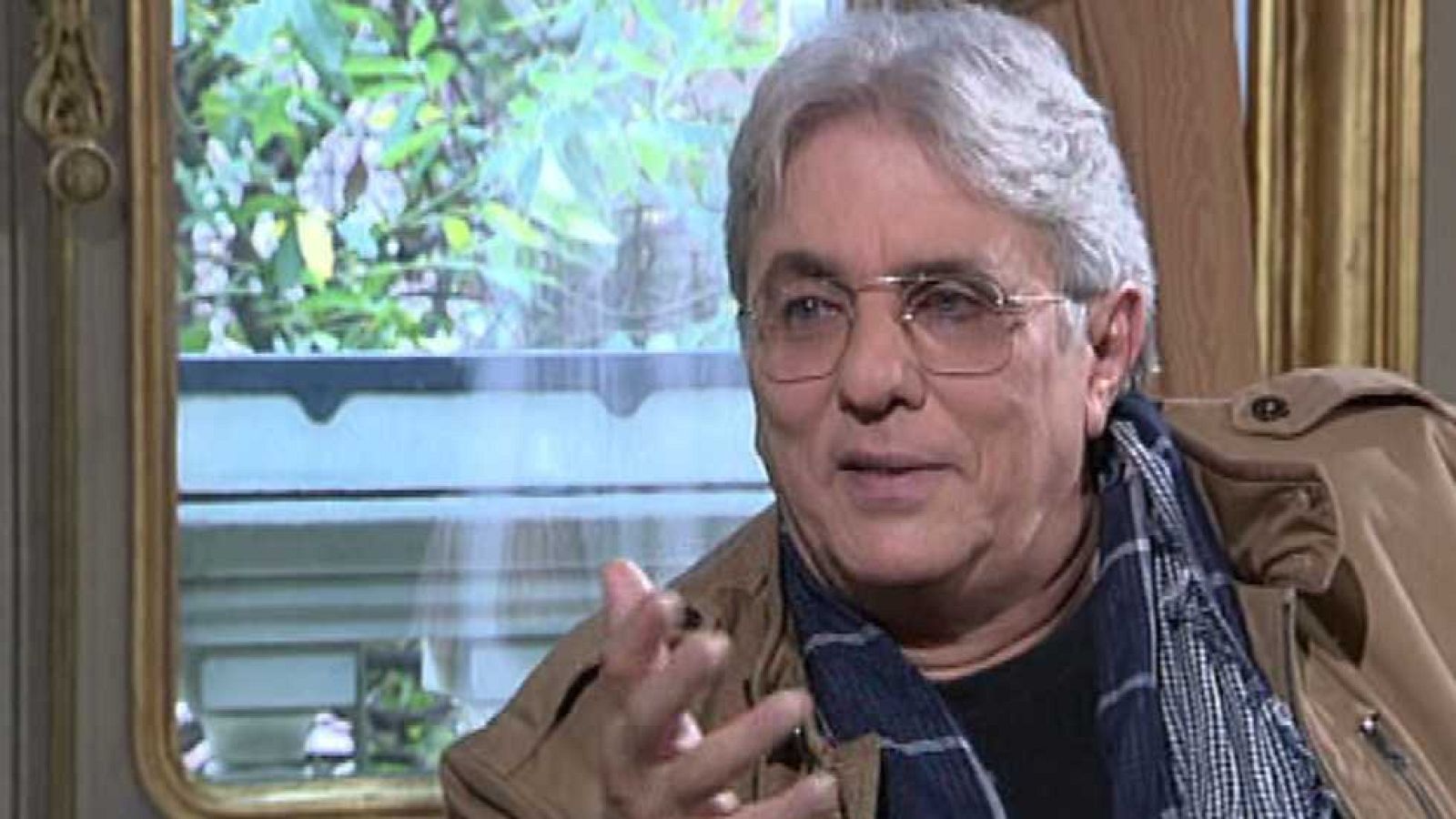 Conversatorios en Casa de América - Abilio Estévez - Ver ahora