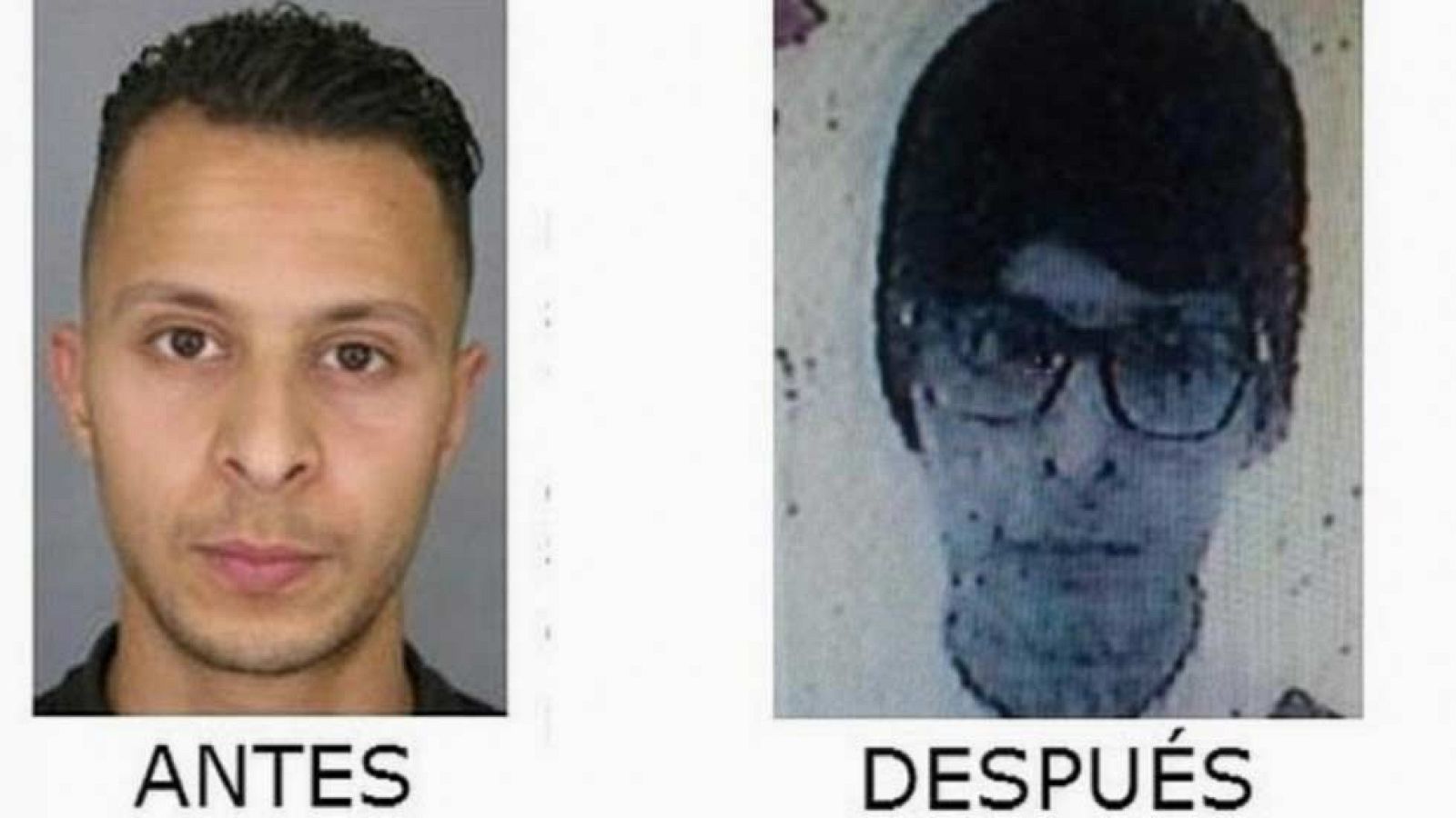 Telediario 2 en cuatro minutos - 19/11/15