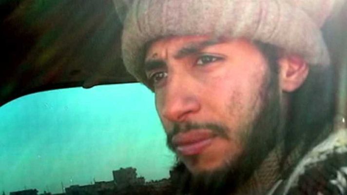 Telediario 1 - Telediario - 21 horas - 19/11/15