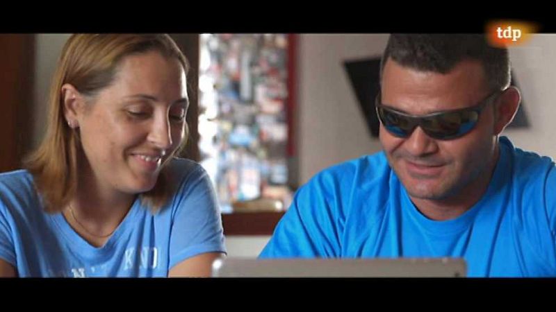 Documental "Vidas Ol�mpicas" - Ver ahora