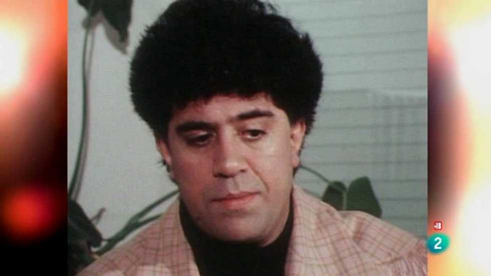 Historia de nuestro cine - La ley del deseo (presentación) - ver ahora