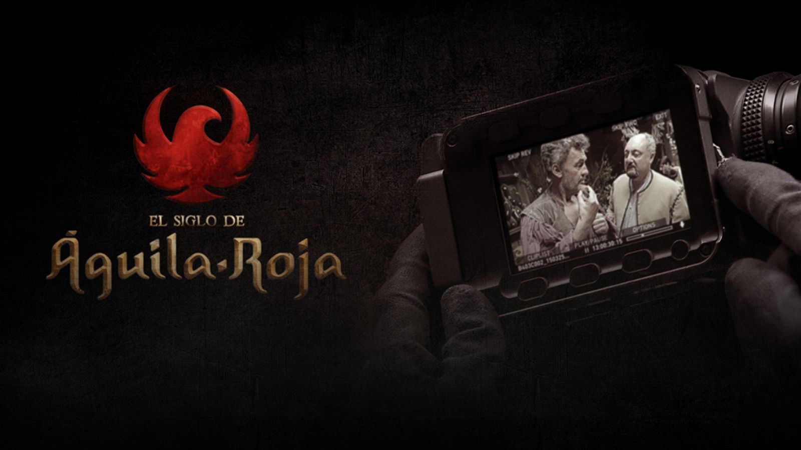 El siglo de Águila Roja - Capítulo 10 - ver ahora