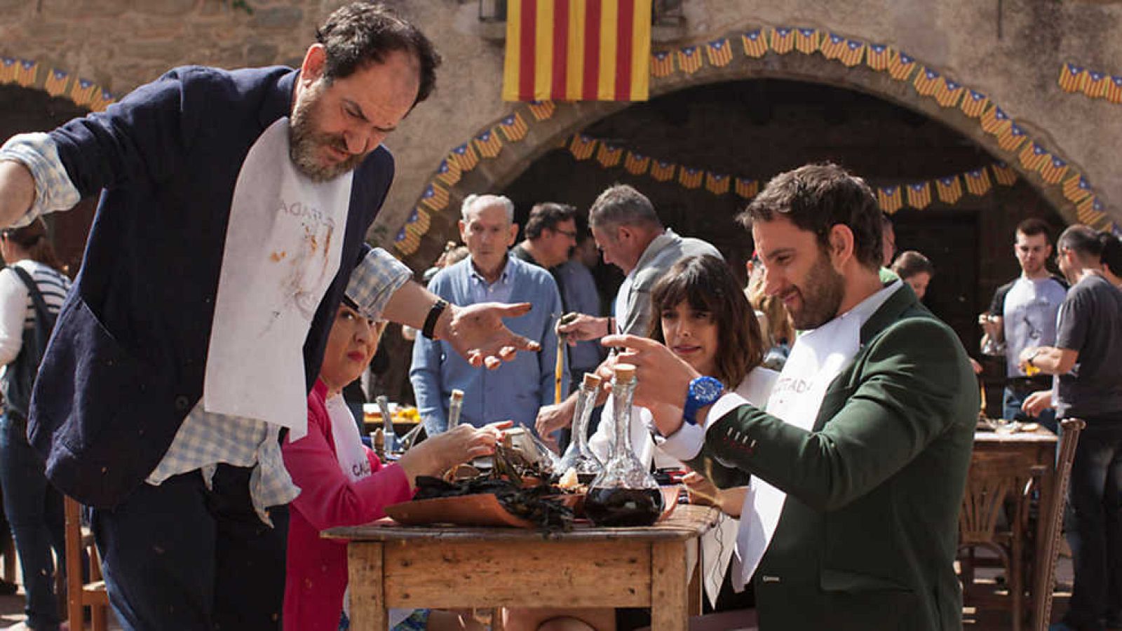 Días de cine - 19/11/15 - ver ahora