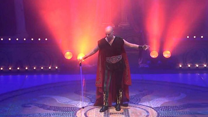 NCI Noticias - NCI Noticias - 20/11/15