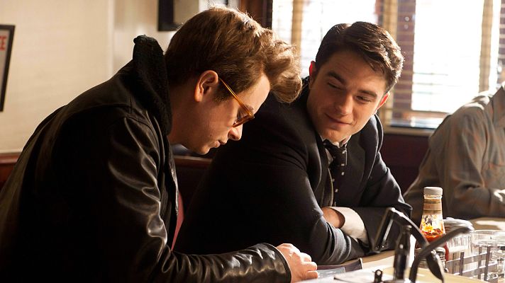 Días de cine - 'Life'