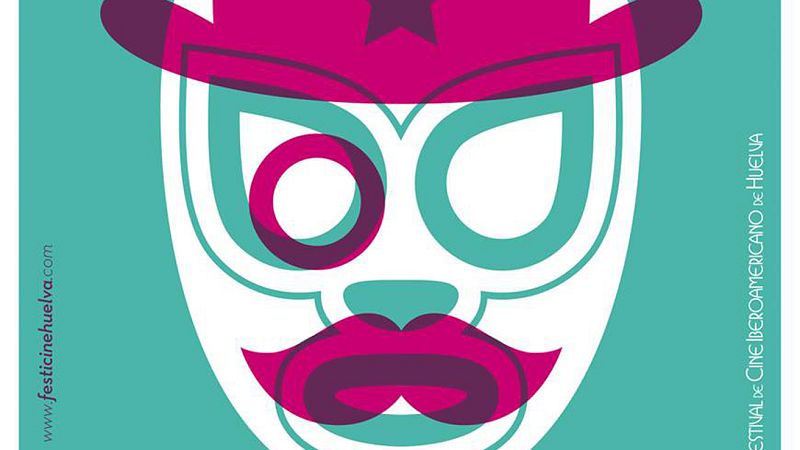 41 Festival de cine Iberoamericano de Huelva