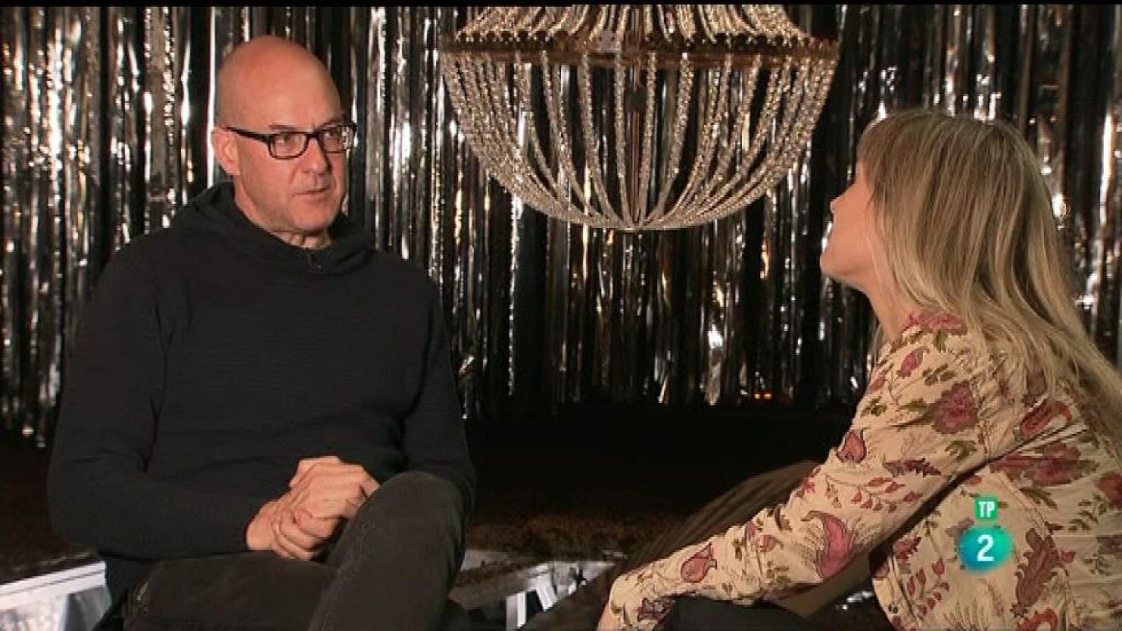 Atención obras - Alex Rigola se atreve con "El público"