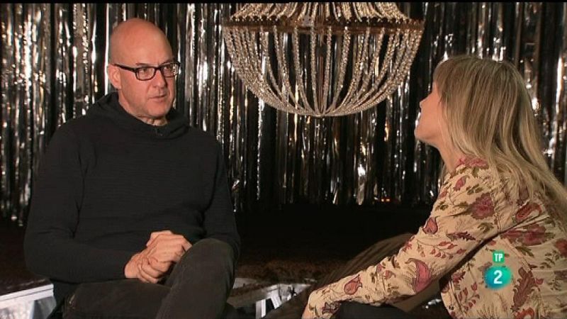 Atención obras - Alex Rigola se atreve con "El público"