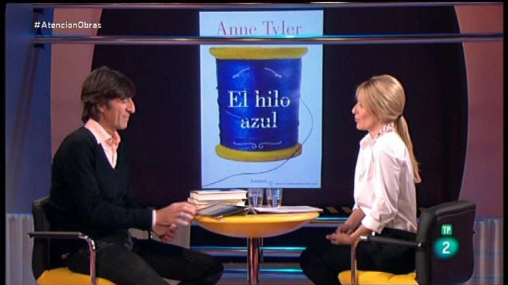 Atención obras - Las recomendaciones de Benjamín Prado