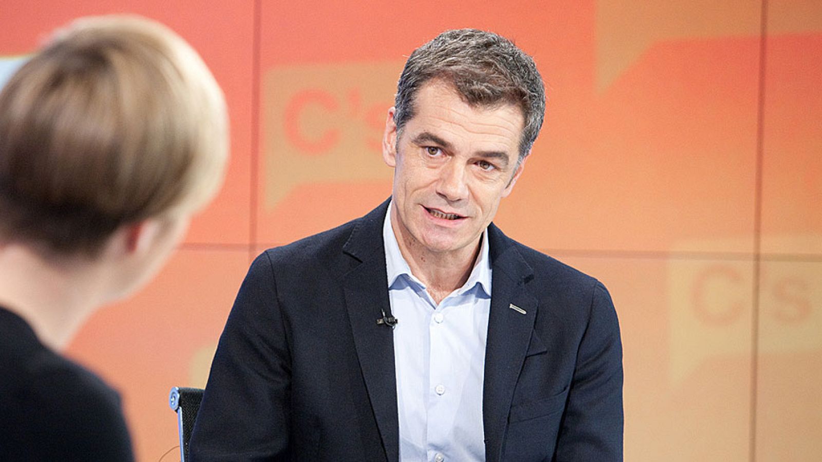 Cantó sobre un apoyo de Ciudadanos a Rajoy: "Seremos capaces de apoyar ciertas políticas"