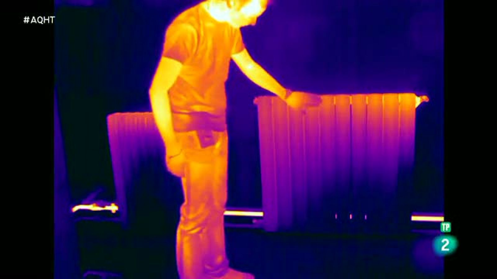 Oficios de siempre que se reciclan y sobrevien - Aquí hay trabajo | Ver