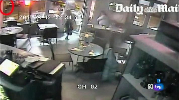 La mañana - Una semana de los atentados de Paris