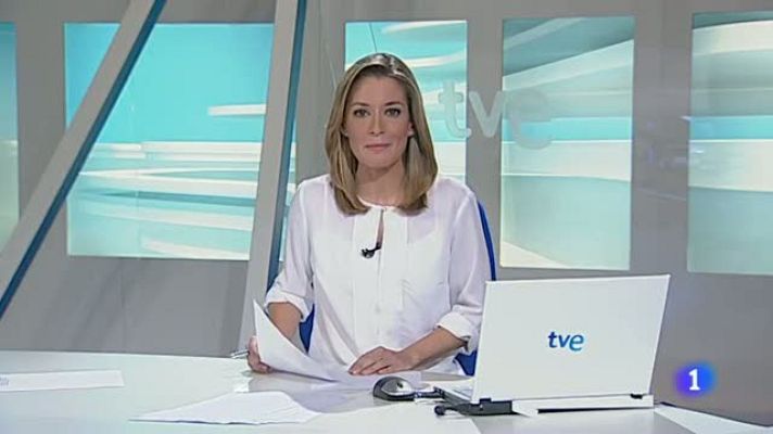 Noticias Andalucía - Noticias Andalucía parte 2 - 19/11/15