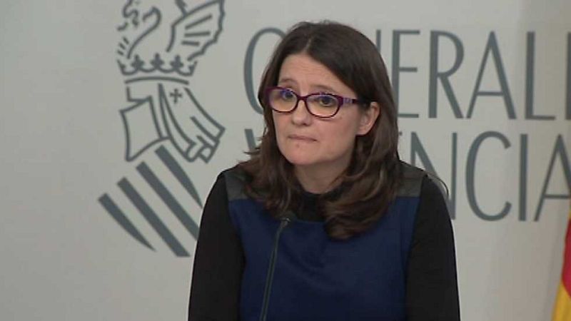 La Comunidad Valenciana en 2' - 20/11/15 - ver ahora