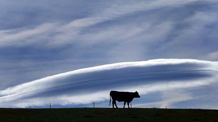 Informativo de Madrid - El Tiempo en la Comunidad de Madrid - 20/11/15