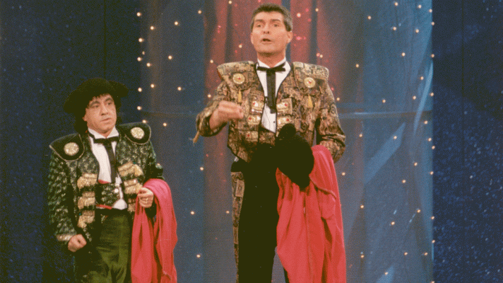 La imagen de tu vida - Capítulo 8