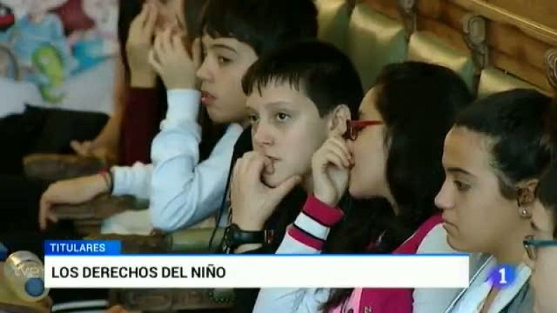 Castilla y León en 2' - 20/11/15