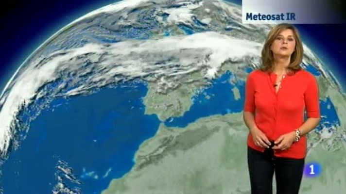 Noticias de Extremadura - El tiempo en Extremadura - 20/11/15