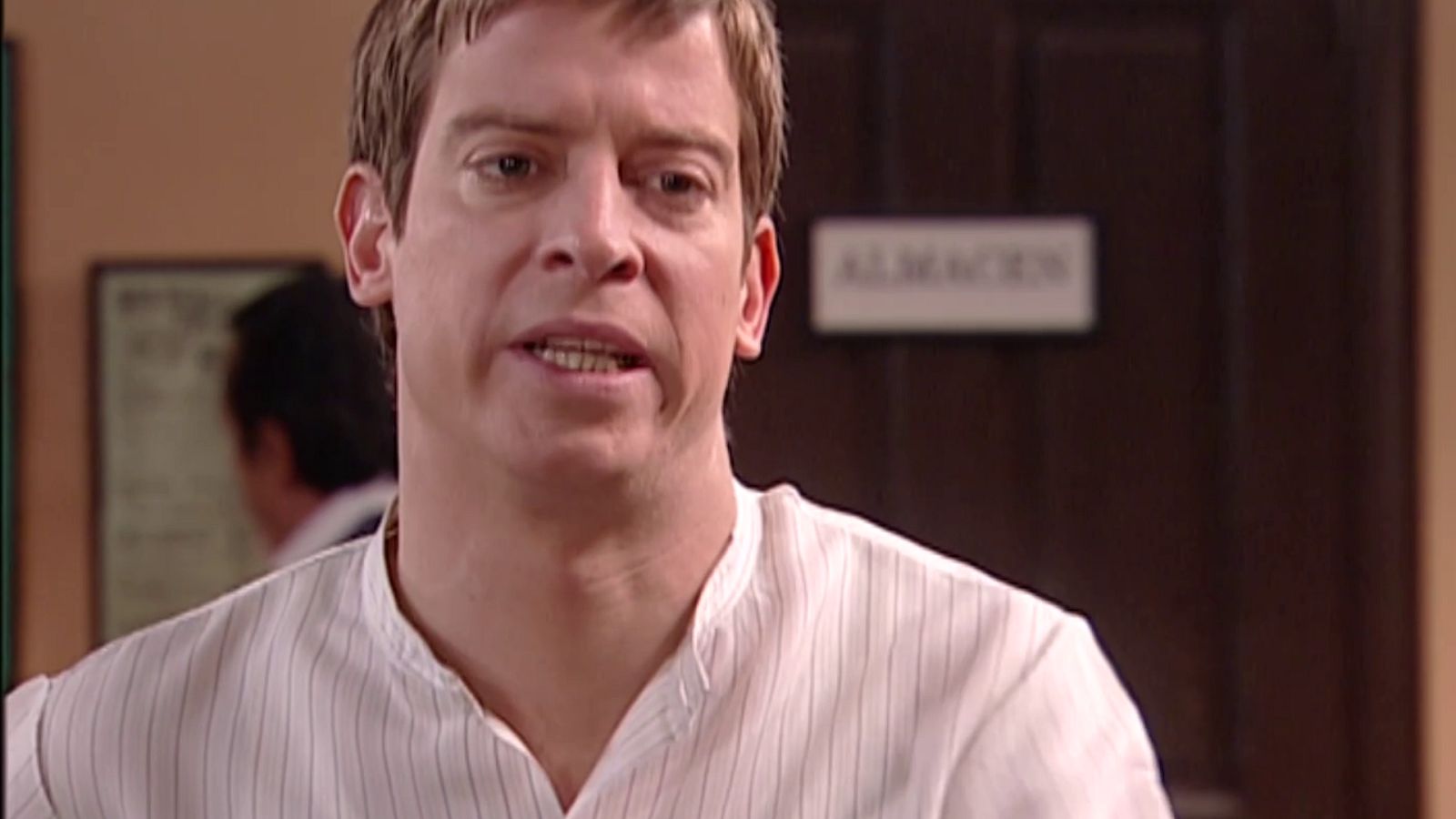 Amar en tiempos revueltos - T3 - Episodio 57 - Ver ahora