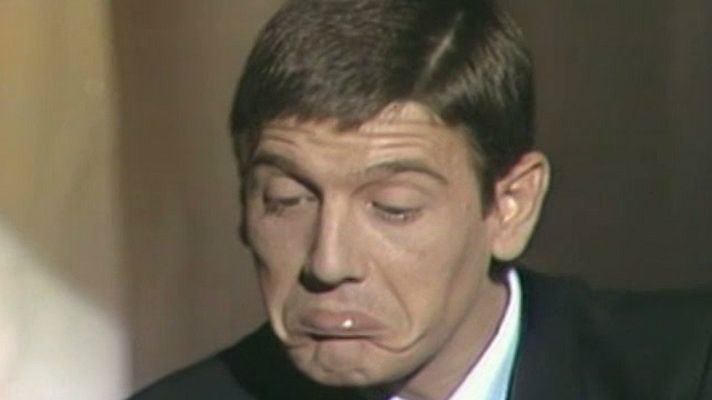 El Gran Circo de TVE - El gran circo de TVE - 9/10/1980