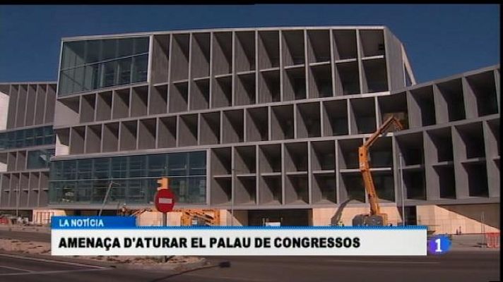 Informatiu Balear - Informatiu Balear - 20/11/15